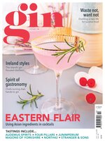 Gin Magazine